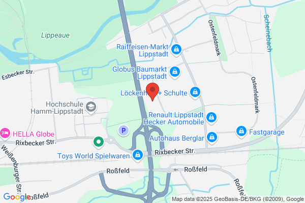 Werbebüro id concept