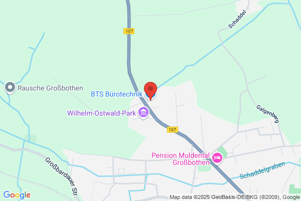 BTS Bürotechnik GmbH
