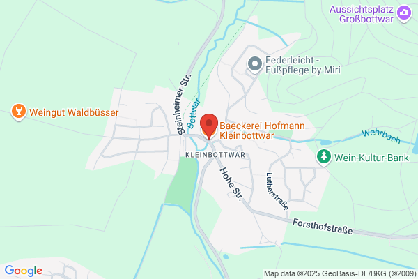 Hofmann Bäckerei