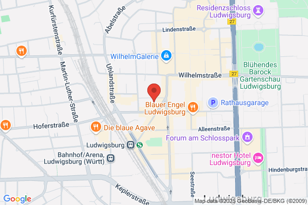 Kreissparkasse Ludwigsburg