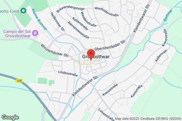 Kreissparkasse Ludwigsburg