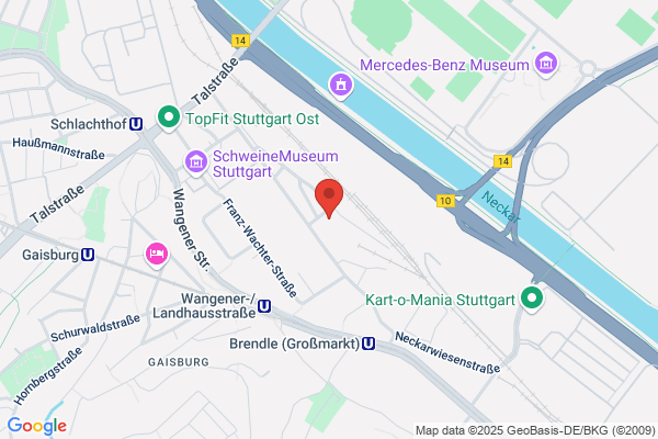 Bergmann Elektrotechnik GmbH