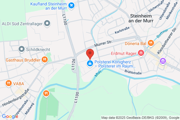 Berber Kabelkonfektion