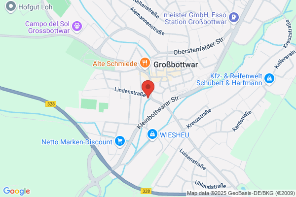 Fensterbau Scheffler