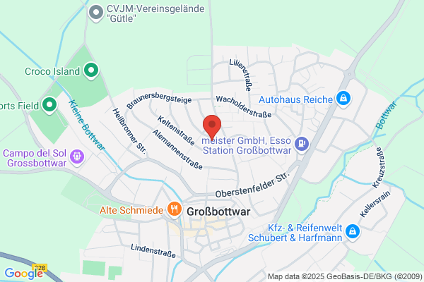 BAUPRO GmbH
