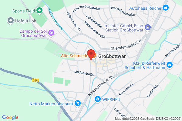 Krankenpflegestation
