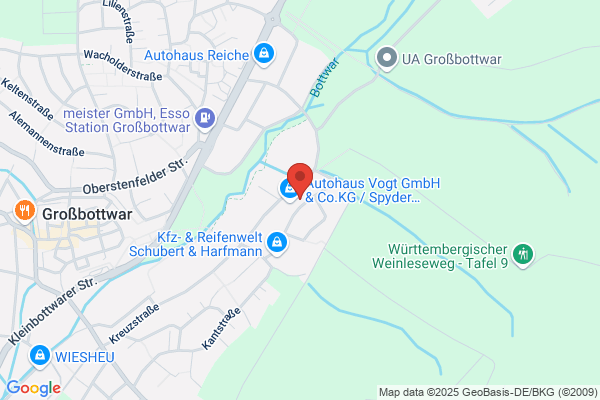 Apfelbach Getränke GmbH