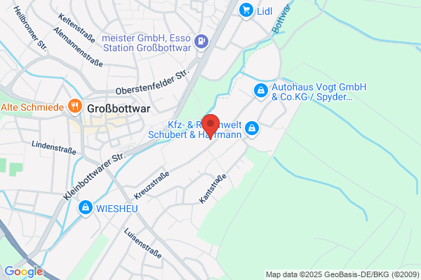 FK Schlosserei Metallbau GmbH