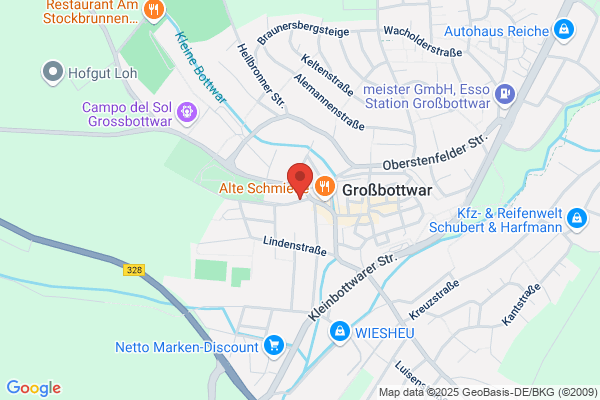 Friedrich Kicherer