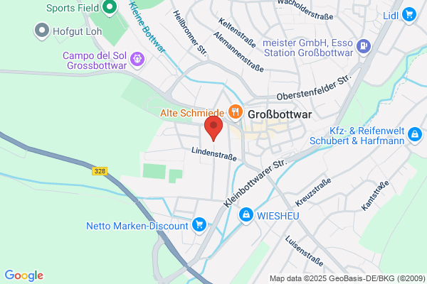 Kleeblatt Pflegeheime gGmbH