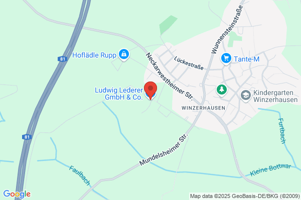 Lederer GmbH