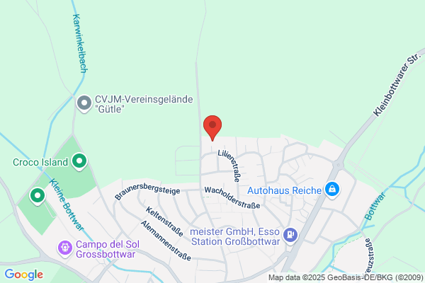 Lisa Ege Immobilienvisualisierung