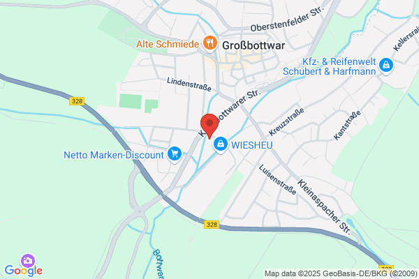 Polizeipräsidium Ludwigsburg Polizeiposten Großbottwar