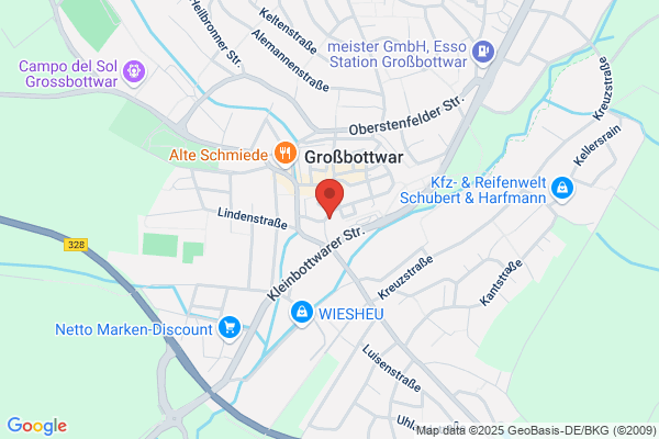 Friseursalon Väth