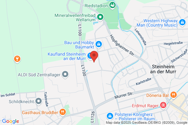 Cutting Crew der Friseur GmbH