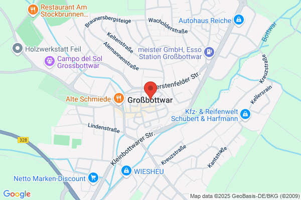 Haarstudio Schenk