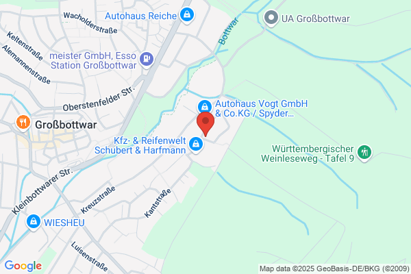 Ernst Gebrüder GmbH