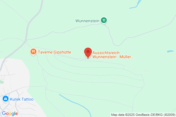 Berggaststätte Wunnenstein