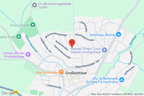 Gerd Ketter Industrieservice GmbH