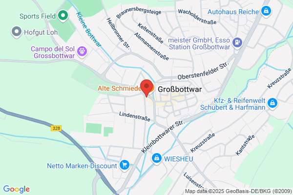 Gemeindehaus