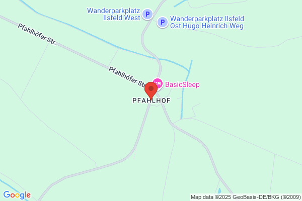 Pfahlhof-Stüble