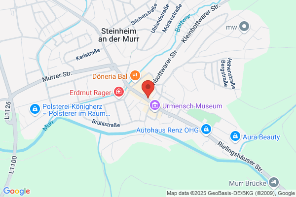 Steinheimer Döner