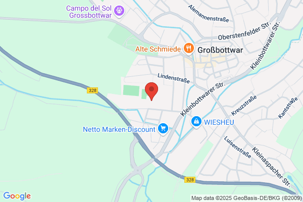 Matern-Feuerbacher-Realschule