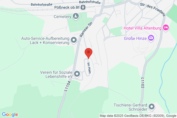 Akademie für Sicherheit Kröber
