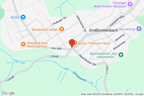 Büroshop Fröhlich