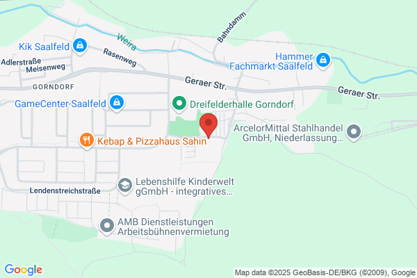 Die festliche Tafel
