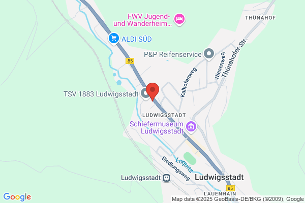 Eichhorn Hoch-Tiefbau GmbH