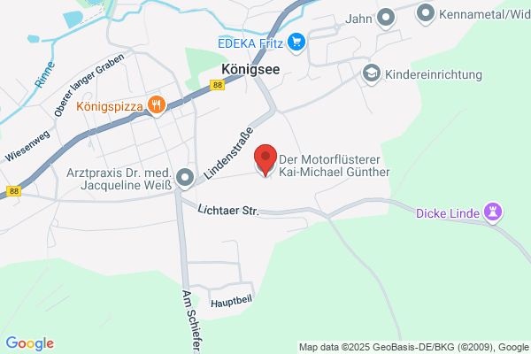 Kemter Thomas. Land- und KFZ-Technik
