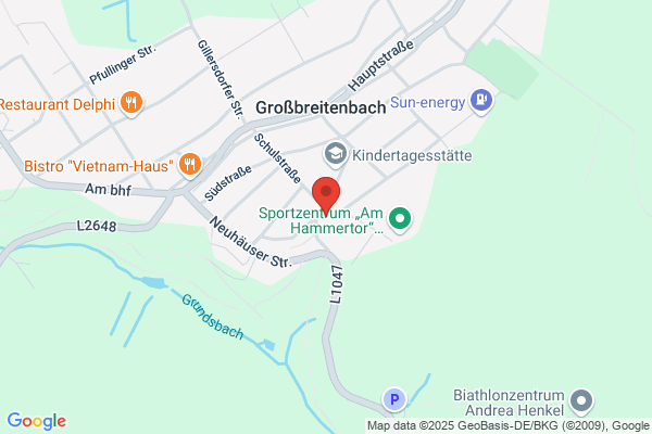 Rettungswache
