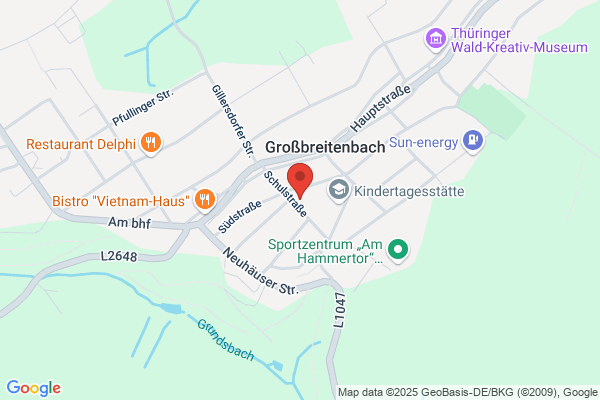 Staatliche Regelschule