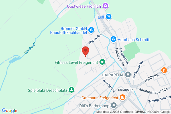 Uta Wachsmuth