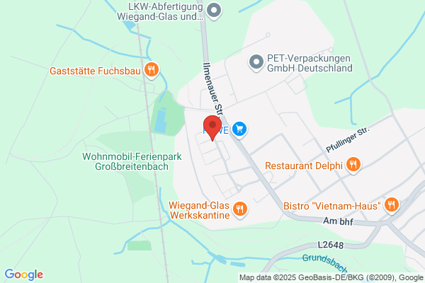 Wohnungsgenossenschaft e.G.