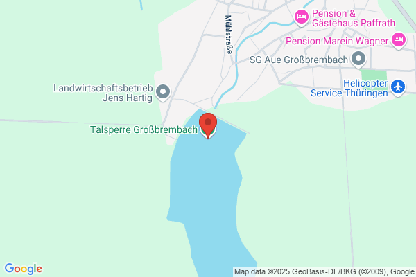 Großbrembach