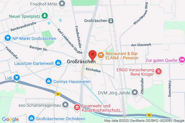 Bäcker Süpke oHG