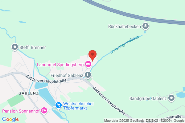 Fachpersonalservice GmbH