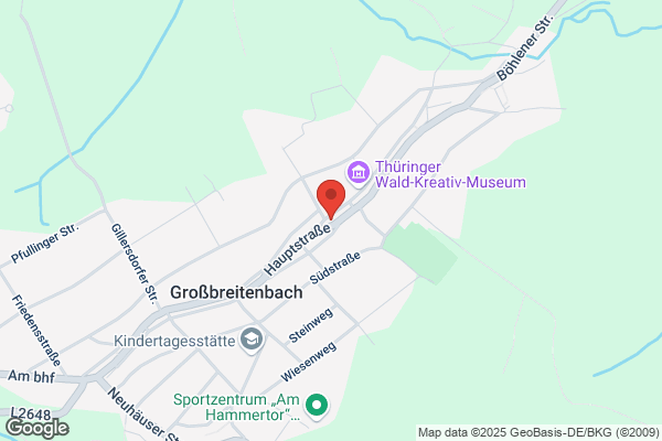 Gemeindeverwaltung