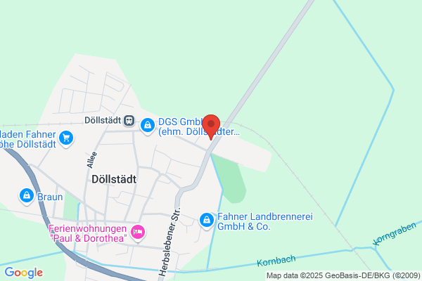 Haindorfer Kneipe
