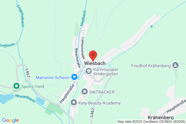 Restaurant Wiesbacherhof