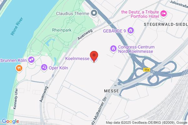 Annual Congress of ISMISS 2021 Germany