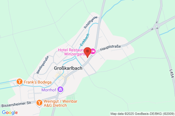 Dorfgemeinschaftshaus