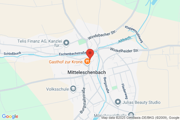 Moderne Bauelemente Detlef Knechtel GmbH & Co. KG
