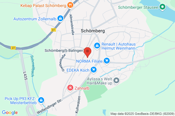 Pistenrunner AG