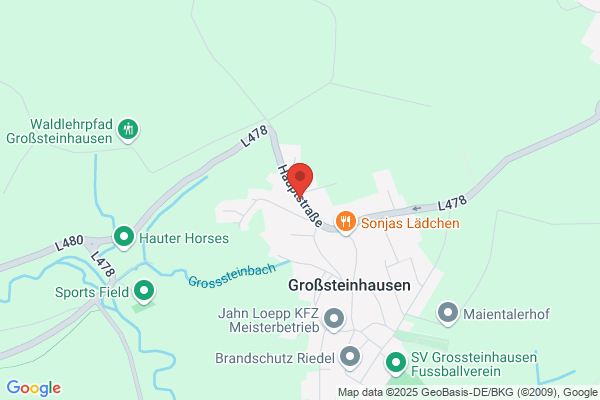 Protestantisch
