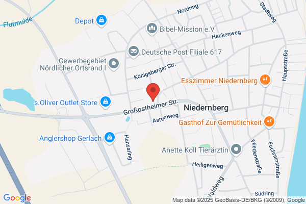Verband d. Reservisten der Deutschen Bundeswehr e. V.