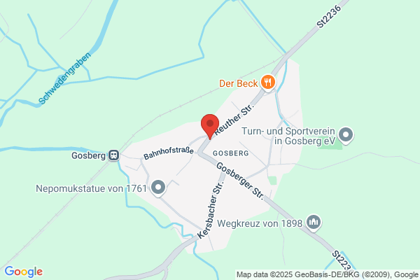 Zott GmbH