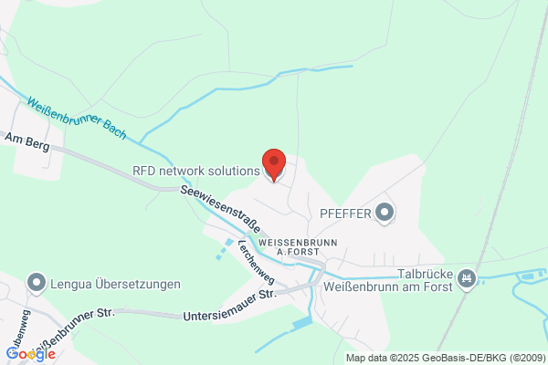 rf Software GmbH